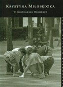 Książka : W widnokrę... - Krystyna Miłobędzka