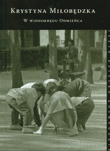 Obrazek W widnokręgu Odmieńca teatr, dziecko, kosmogonia
