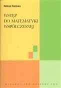 Wstęp do m... - Helena Rasiowa -  books in polish 