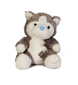 Pies Husky... -  books in polish 