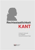 polish book : Rechtsstaa...
