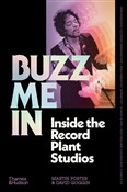 polish book : Buzz Me In... - Martin Porter, David Goggin
