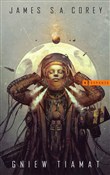 Książka : Gniew Tiam... - James S.A. Corey