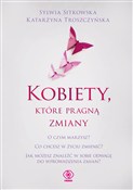 Kobiety, k... - Sylwia Sitkowska, Katarzyna Troszczyńska - Ksiegarnia w UK