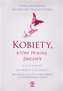 Obrazek Kobiety, które pragną zmiany