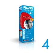 Fiszki jęz... - Kinga Perczyńska -  foreign books in polish 