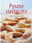 Pyszne cia... - Opracowanie Zbiorowe -  Książka z wysyłką do UK