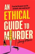 An Ethical... - Jenny Morris -  books from Poland