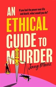 Picture of An Ethical Guide to Murder