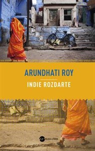 Obrazek Indie rozdarte