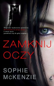 Picture of Zamknij oczy