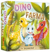 Polska książka : Dinofarma