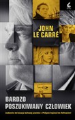 Zobacz : Bardzo pos... - John Le Carre