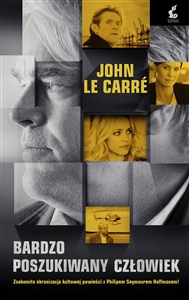 Obrazek Bardzo poszukiwany człowiek