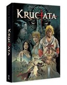 Zobacz : Krucjata W... - Jean Dufaux, Philippe Xavier
