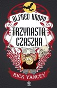 Alfred Kro... - Rick Yancey -  Książka z wysyłką do UK