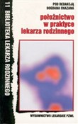 polish book : Położnictw...