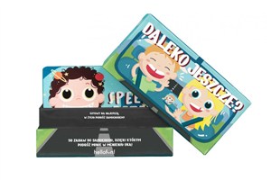 Obrazek Daleko jeszcze?