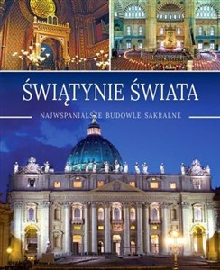 Picture of Świątynie świata Najwspanialsze budowle sakralne