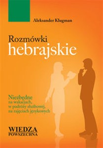 Obrazek Rozmówki hebrajskie