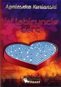 W labirync... - Agnieszka Kurianski -  books in polish 