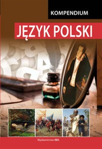 Picture of Kompendium Język polski