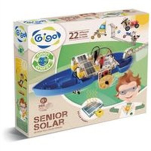 Picture of Starszy konstruktor solaru