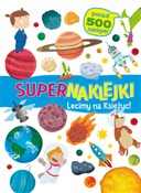Książka : Supernakle... - Opracowanie Zbiorowe