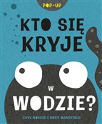 Zobacz : Kto się kr... - Eryl Norris, Andy Mansfield