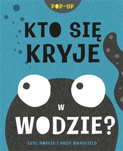Obrazek Kto się kryje w wodzie?