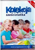 Kolekcja s... - Opracowanie Zbiorowe -  Polish Bookstore 