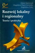 Rozwój lok... - Adam Szewczuk, Magdalena Kogut-Jaworska, Magdalena Zioło - Ksiegarnia w UK