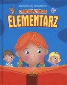 Elementarz... - Małgorzata Ciszewska, Katarzyna Dąbrowska - Ksiegarnia w UK