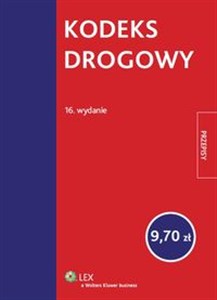 Obrazek Kodeks drogowy