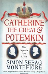 Obrazek Catherine the Great & Potemkin