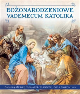 Obrazek Bożonarodzeniowe Vademecum Katolika