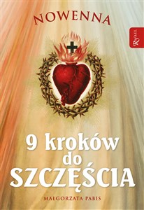 Obrazek Nowenna 9 kroków do szczęścia