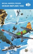 Ocean Indy... - Michał Piegzik -  books in polish 