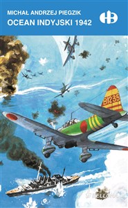 Obrazek Ocean Indyjski 1942