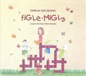 Polska książka : [Audiobook... - Emilia Szczęsna