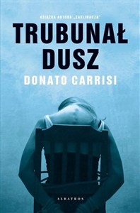 Obrazek Trybunał Dusz