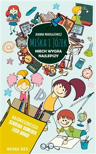 Obrazek Miśka i józek niech wygra najlepszy