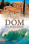 Książka : Dom na poł... - Peter Kerr