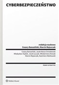 Polska książka : Cyberbezpi... - Cezary Banasiński, Marcin Rojszczak