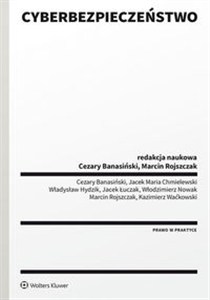 Obrazek Cyberbezpieczeństwo