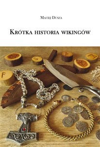 Obrazek Krótka historia wikingów