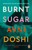 Burnt Suga... - Avni Doshi -  Polish Bookstore 