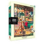 Polska książka : Puzzle 100...