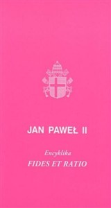 Picture of Fides et ratio w.2021