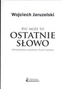 Książka : Być może t... - Wojciech Jaruzelski